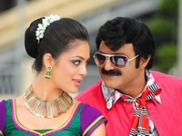 Sriman Narayana Stills